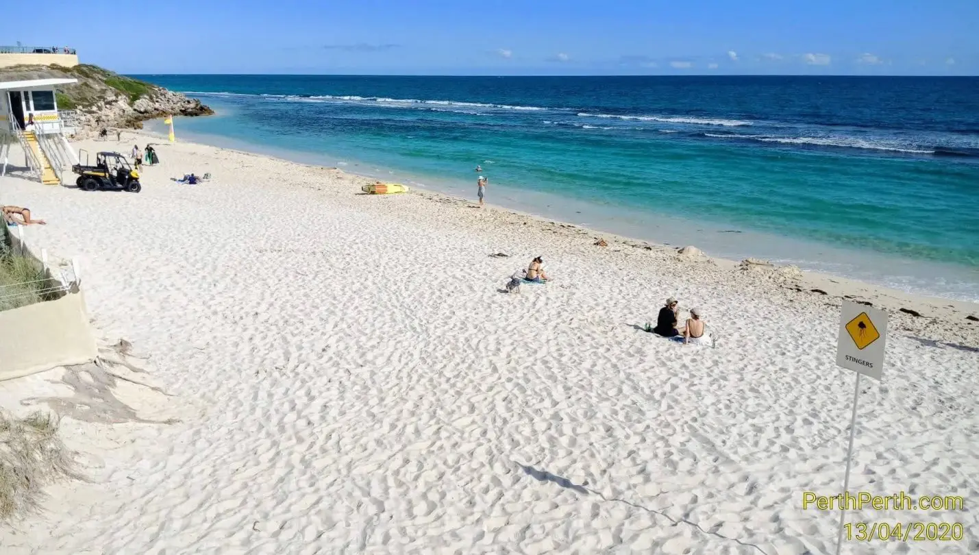 Yanchep Lagoon