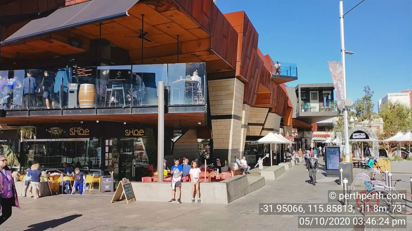 Yagan Square