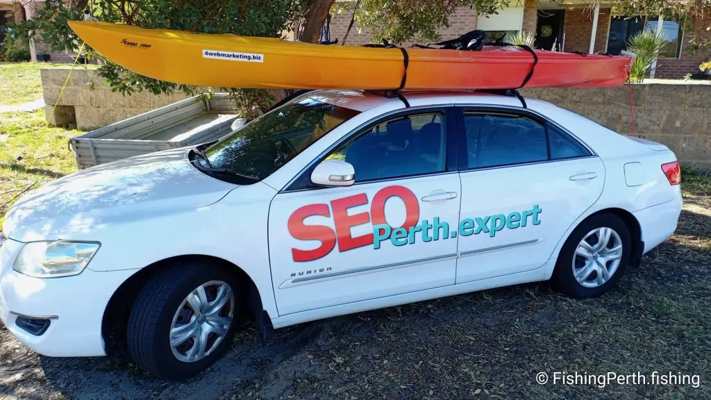 SEO Perth