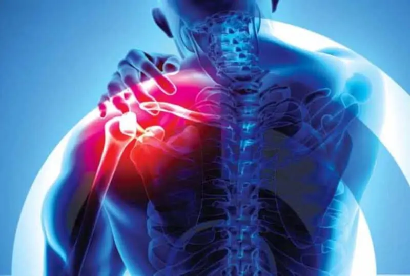 Good shoulder surgery Perth specialist.