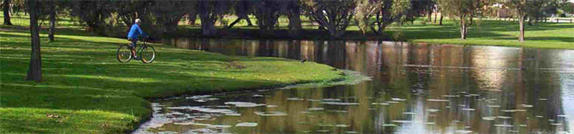 Perth Spring Bike Riding CYCLING PERTH - Perth Australia 2025
