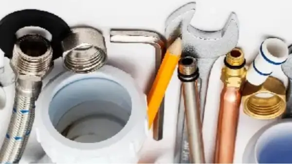 Perth plumbing service.
