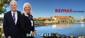 Real estate agency Perth.